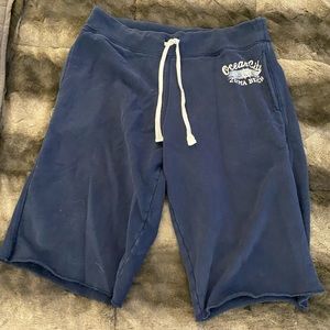 Men’s lucky brand L shorts